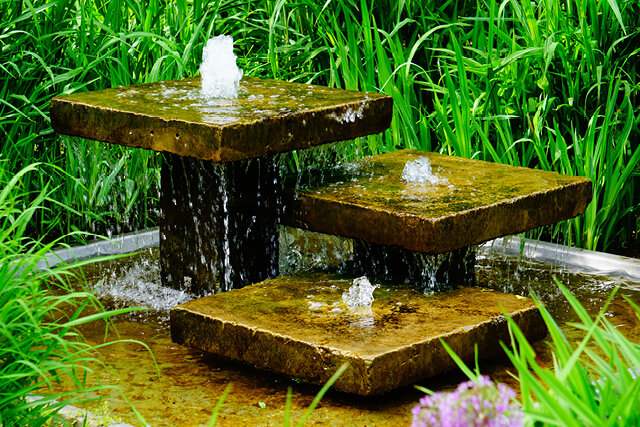 Dekoration und Gartenaccessoires - Garten- & Landschaftsbau - Produkte - Kühlert Bauzentrum